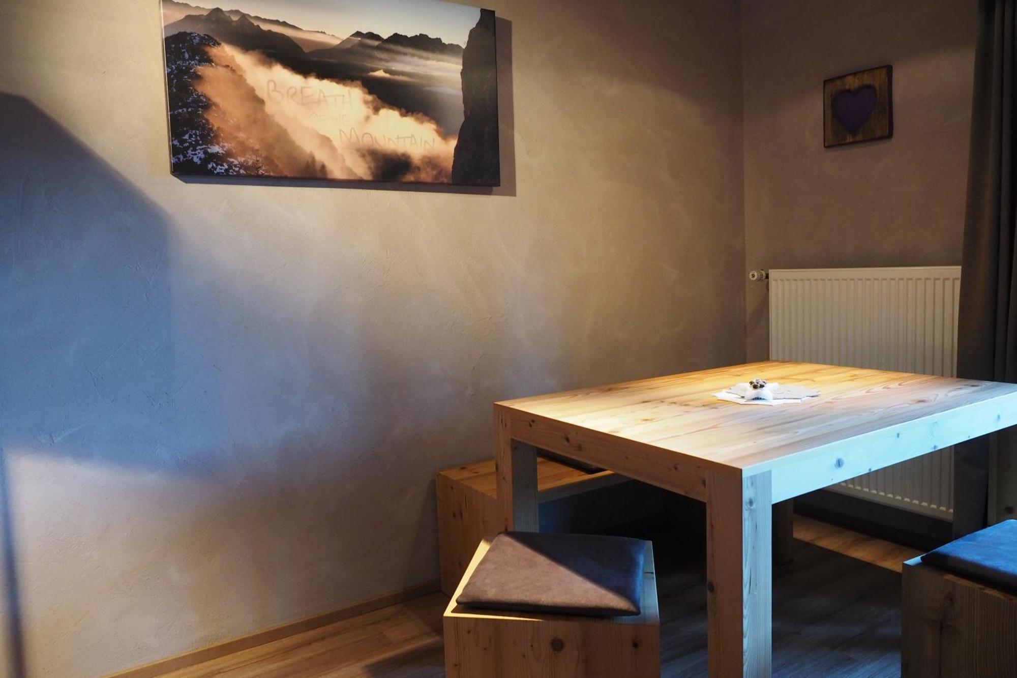Gaestehaus Edlhuber Mittenwald Habitación foto